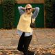 I’m a Knitted Vest Fan, and These Are the Outfits I Want to Try This Spring