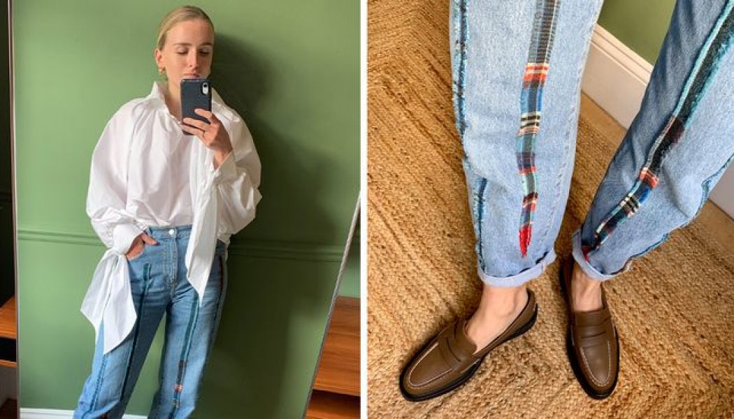 I’m A Shopping Editor and This Is How I Create A Unique, Personal Style