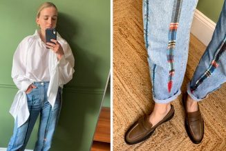 I’m A Shopping Editor and This Is How I Create A Unique, Personal Style