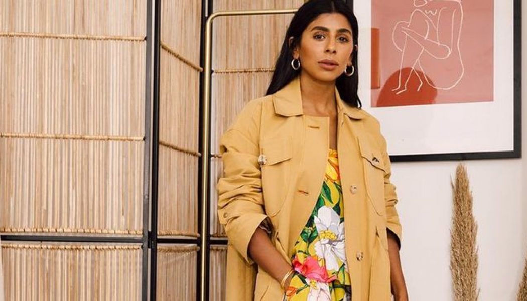 I’m Always on the Lookout for the Perfect Hoops—Here Are My Favourites