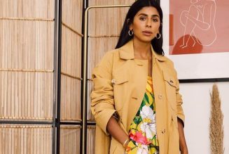 I’m Always on the Lookout for the Perfect Hoops—Here Are My Favourites