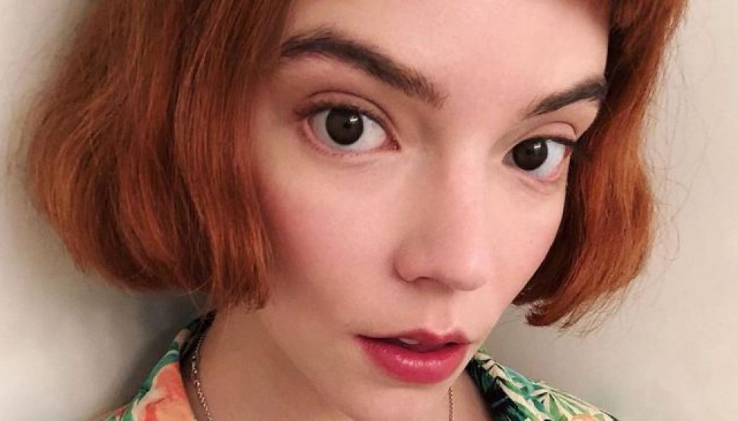 I’m Calling It: This Will Be the Most Popular Hair Colour of 2021