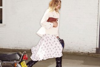 I’m in My 20’s and Live in Paris—Here Are the Outfit Formulas I Love