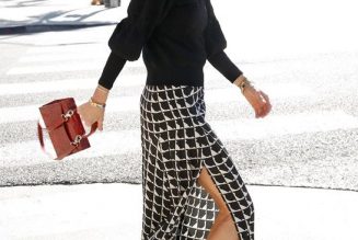 I’m in My 50s, and This Is How I Wear Zara’s Best Under-£100 Pieces