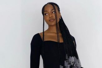 I’m Sure This Controversial Leggings Trend Will Be Everywhere in 2021