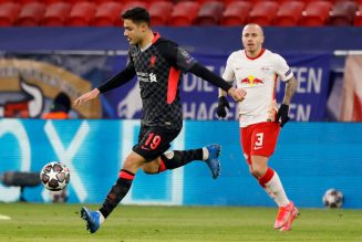 ‘Immaculate’, ‘Excellent performance’ – Some Liverpool fans drool over 7-cap international’s display