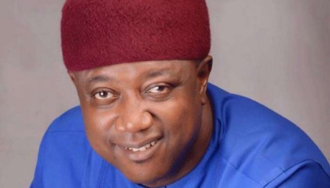 Imo North bye election: Appeal Court upholds Frank Ibezim’s disqualification as APC candidate