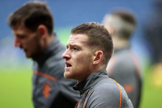 ‘In the running for player of the year’ – Gerrard hails Rangers star’s display vs Kilmarnock