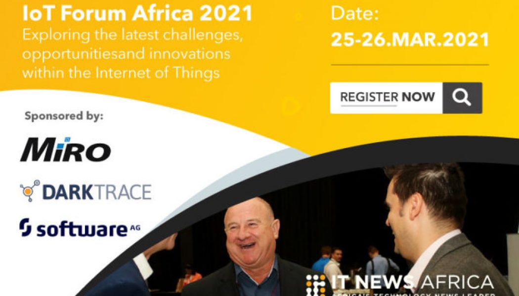 IoTFA 2021 Goes Virtual