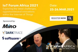 IoTFA 2021 Goes Virtual