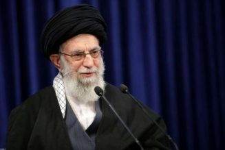 Iran won’t resume nuclear commitments until US lifts sanctions – supreme leader