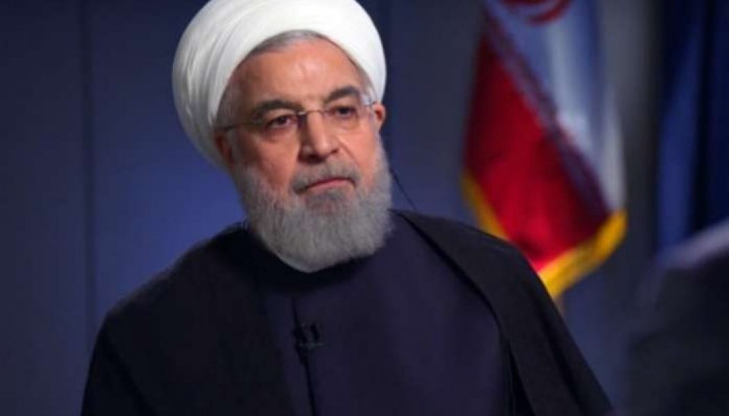 Iran’s president warns of coronavirus ‘fourth wave’