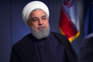 Iran’s president warns of coronavirus ‘fourth wave’