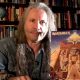 IRON MAIDEN’s BRUCE DICKINSON To Host ‘Powerslave’ Listening Party On Twitter