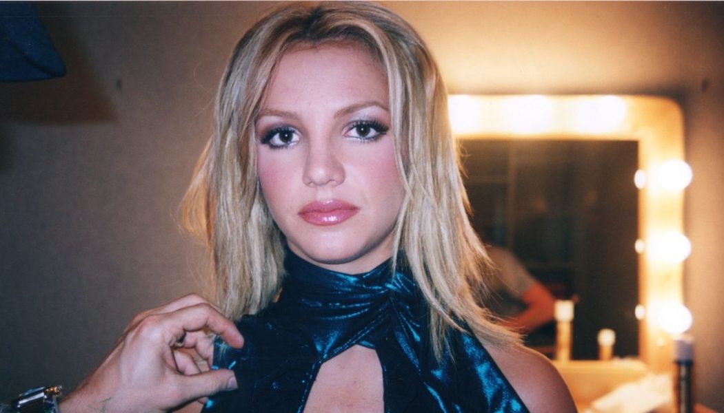Is the Media Still Cashing in on Britney Spears’ Trauma?