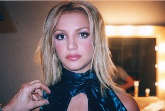 Is the Media Still Cashing in on Britney Spears’ Trauma?