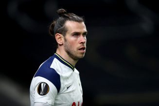 ‘It means freedom’: Mourinho claims what he has seen from Spurs star in training recently