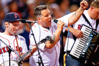 It’s a Boston Thing