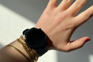 I’ve Been Wearing a Smartwatch for a Year and I’m Never Going Back