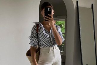 I’ve Curated My Dream Spring Wardrobe at COS, Monki and & Other Stories