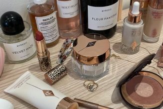 I’ve Tried Basically Every Charlotte Tilbury Product—Here’s What I’d Recommend