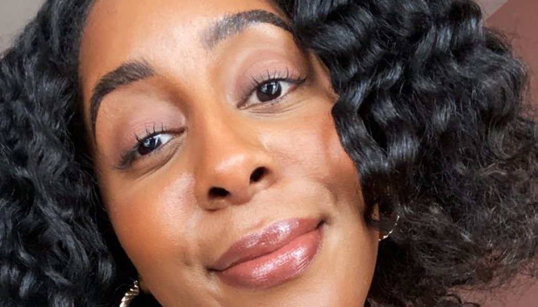 I’ve Tried Hundreds of Nude Lip Products, But These 2 Are the Best for Dark Skin