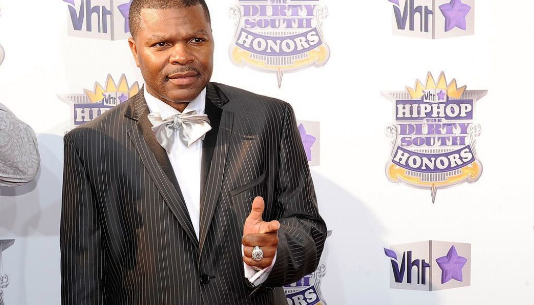 J. Prince Says He & Jay-Z Are Close To Resolving Meg Thee Stallion’s Contract