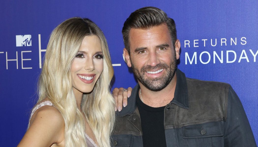 Jason And Ashley Wahler Expecting Second Child