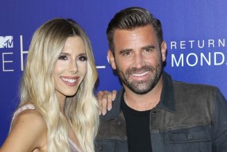 Jason And Ashley Wahler Expecting Second Child