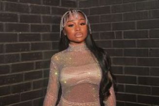 Jayda Cheaves Sold Custom Jeep Ex Lil Baby Copped For Her Birthday