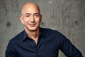 Jeff Bezos Will Step Down as Amazon CEO