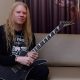 JEFF LOOMIS Is Working On Third Solo LP, New ARCH ENEMY Album
