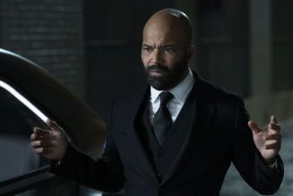Jeffrey Wright to Voice Batman in New Podcast Series