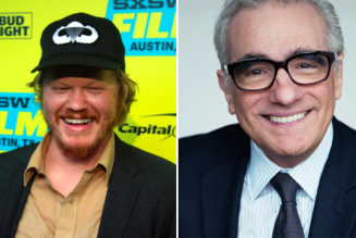 Jesse Plemons Cast as Lead in Martin Scorsese’s Killers of the Flower Moon