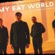 Jimmy Eat World on the Phoenix Sessions and the Future of Streaming Concerts