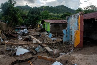 Joe Biden’s executive order on refugees matters a lot for climate migration