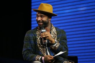 Joe Budden is bringing his podcast to Patreon