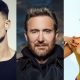 Joel Corry Joins Forces With David Guetta and RAYE on Dance-Pop Track “Bed”