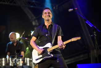 Jorge Drexler Signs Global Deal With Warner Chappell Music Spain