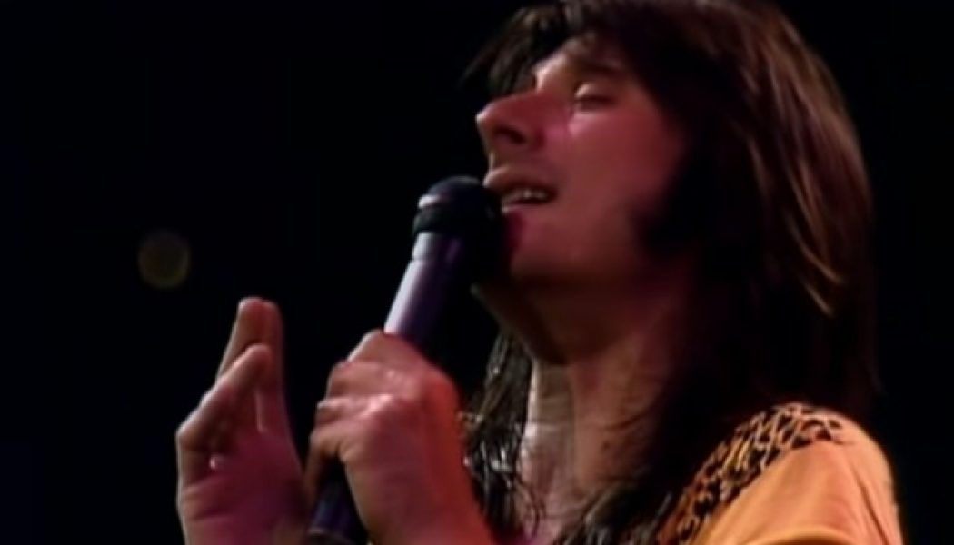 JOURNEY’s ‘Don’t Stop Believin” Hits 1 Billion Streams On SPOTIFY