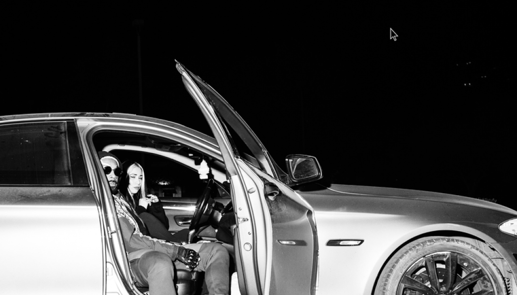 JPEGMAFIA Drops New Project EP2!: Stream