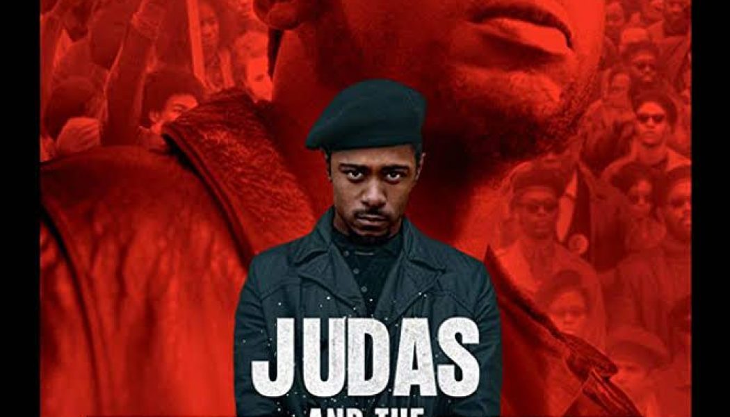 Judas and the Black Messiah Soundtrack Features JAY-Z, Nipsey Hussle, NAS, ASAP Rocky, More