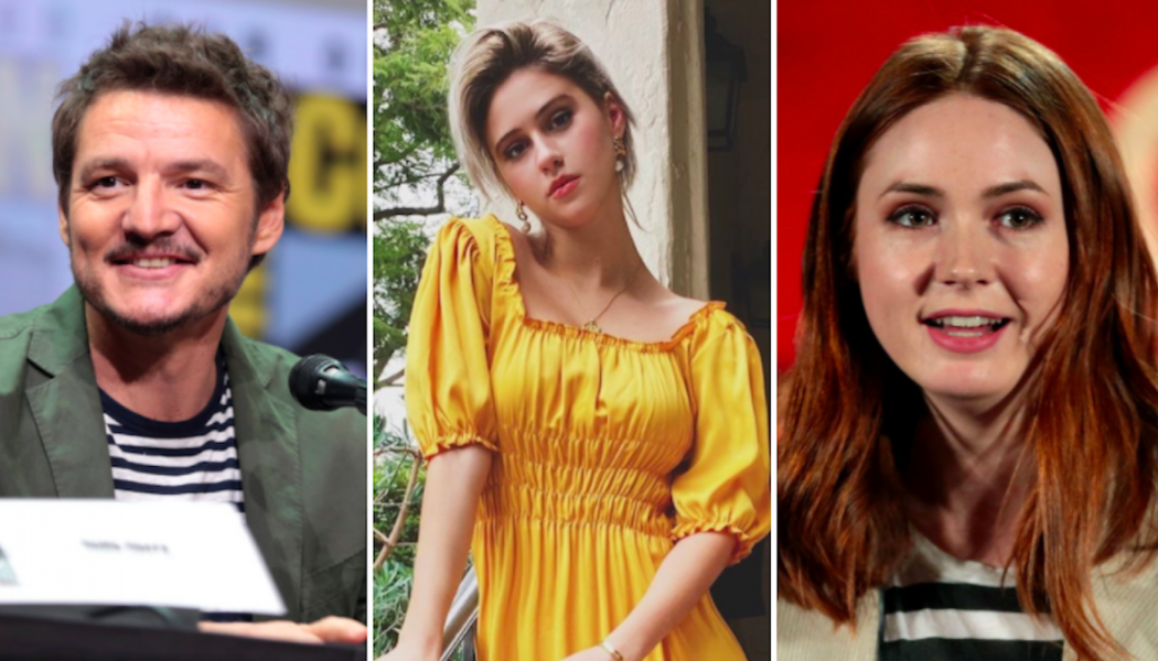 Judd Apatow’s Pandemic Comedy The Bubble to Star Pedro Pascal, Karen Gillan, Maria Bakalova