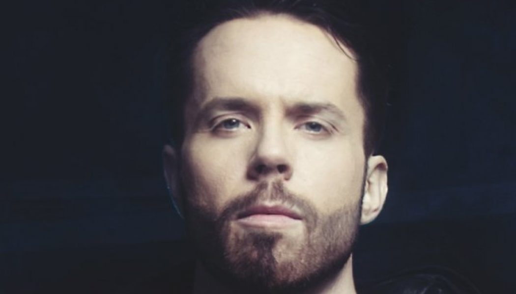 KAMELOT’s TOMMY KAREVIK On Replacing ROY KHAN: ‘In Hindsight, It Couldn’t Have Gone Any Better’