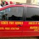 Kano fire service saves 96 lives, N49.6 million property in January
