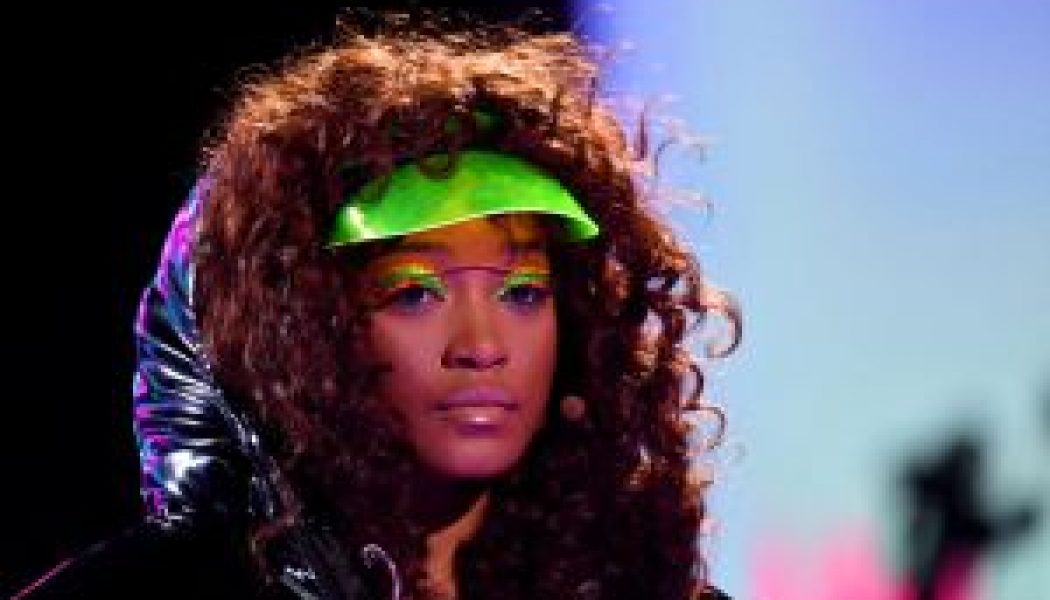 Keke Palmer Lands Lead Role In Upcoming Jordan Peele FIlm