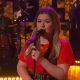 Kelly Clarkson Keeps It in the ‘Voice’ Family With Gwen Stefani-Approved Cover