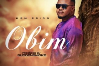 Ken Erics – Obim