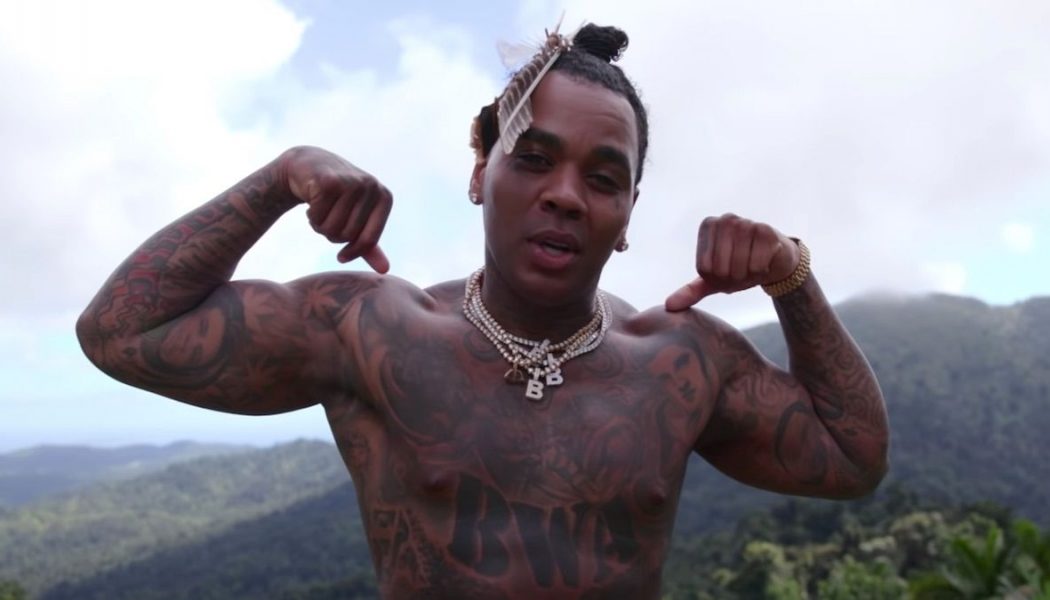 Kevin Gates Drops New Single “Plug Daughter 2”: Stream