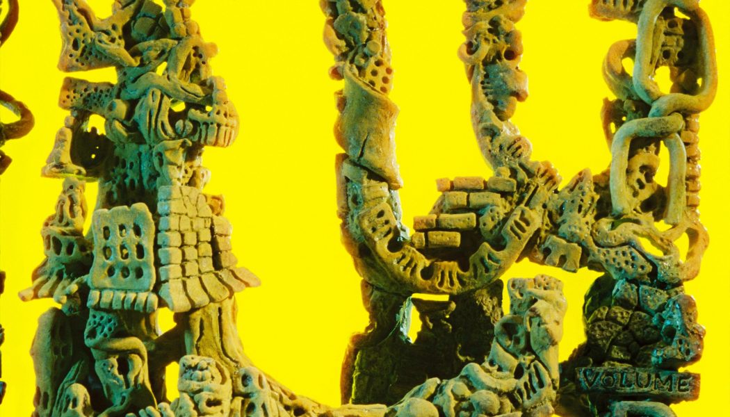 King Gizzard and the Lizard Wizard Share New Album L.W.: Stream